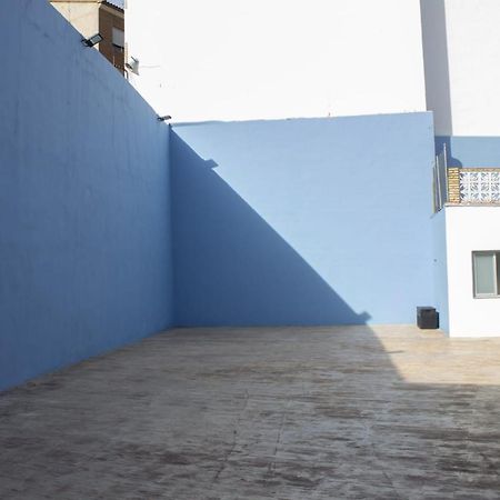 El Recreo, Private Pool & Bbq Villa Godelleta Exterior photo