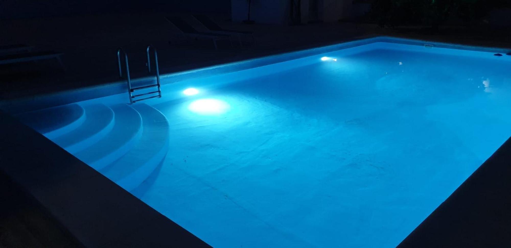 El Recreo, Private Pool & Bbq Villa Godelleta Exterior photo