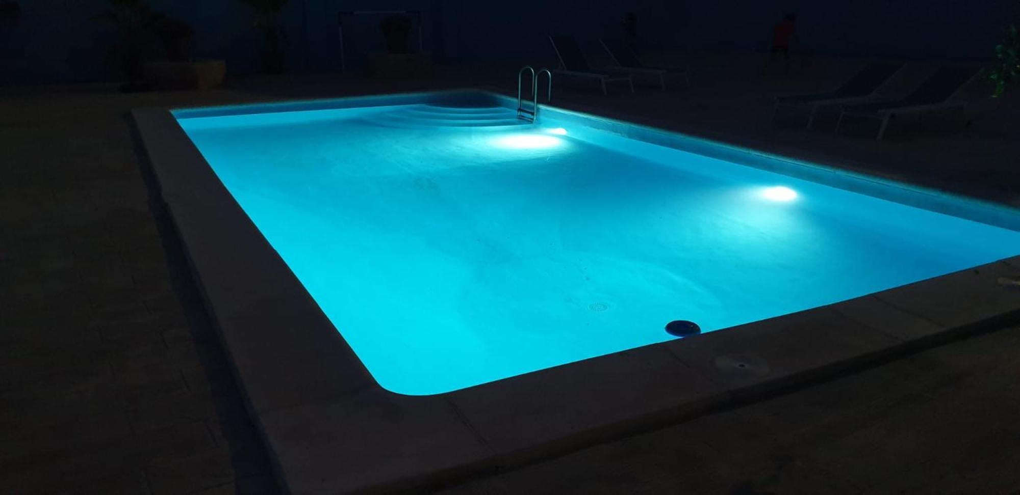 El Recreo, Private Pool & Bbq Villa Godelleta Exterior photo