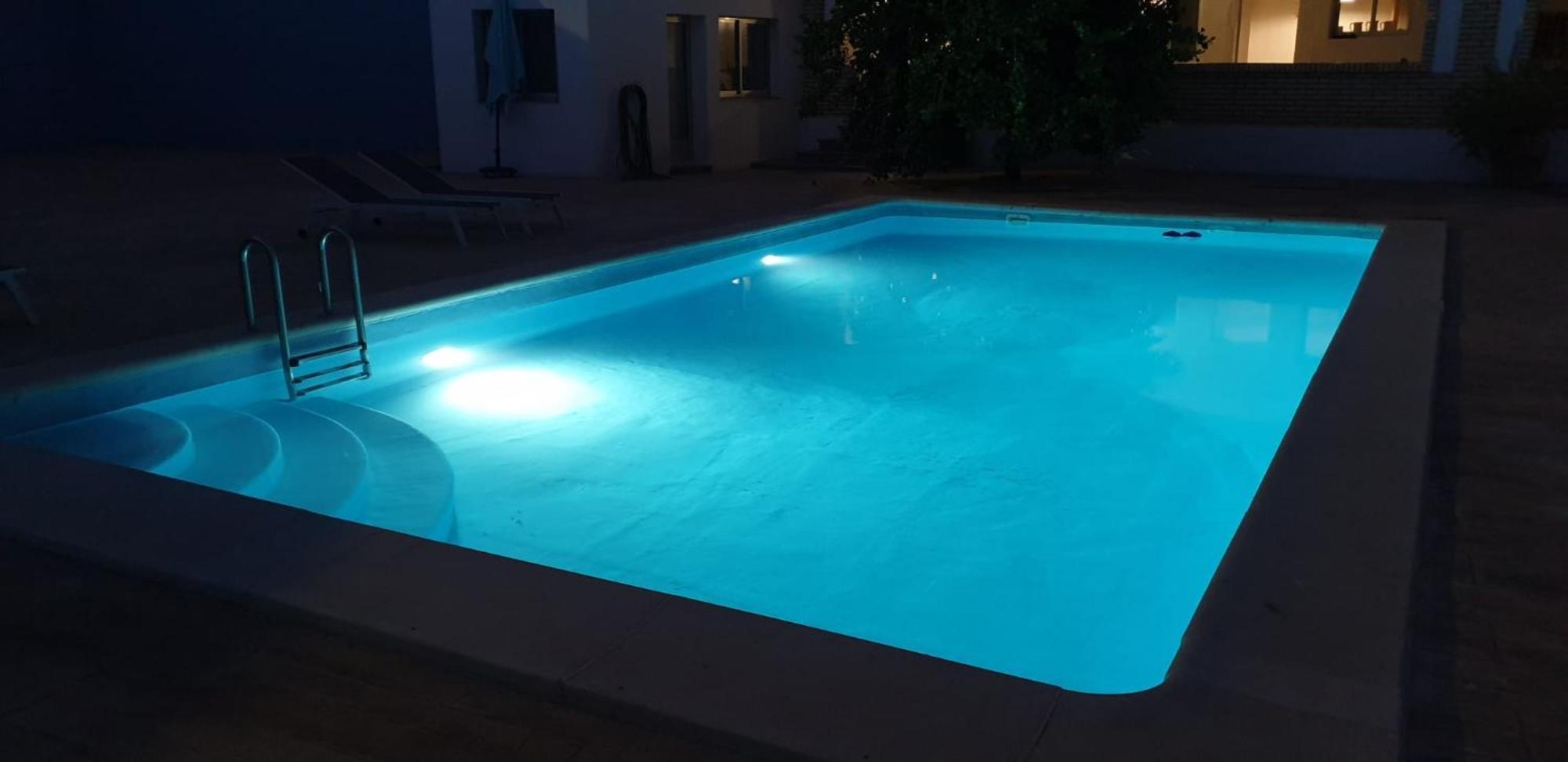 El Recreo, Private Pool & Bbq Villa Godelleta Exterior photo